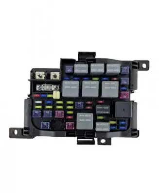 KIA Carens I Fuse module 919501d220