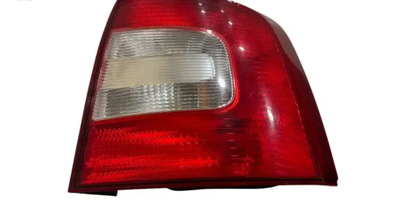 Skoda Octavia Mk2 (1Z) Rear/tail lights 1Z9945096A