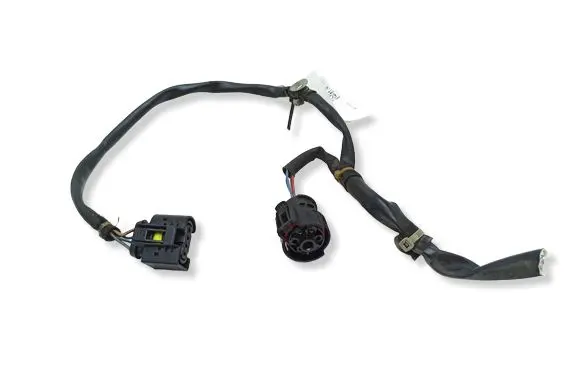 Mercedes-Benz SLK R172 Gearbox/transmission wiring loom A0455453328 09441491 09436002