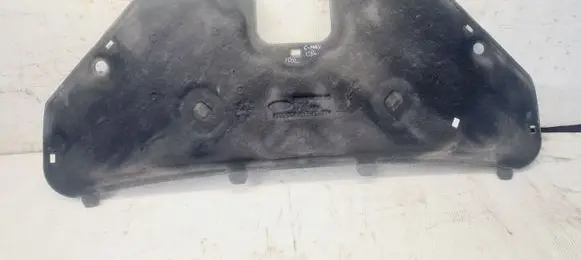 Ford C-MAX I Engine bonnet/hood sound/heat insulation 