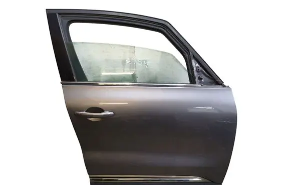 Renault Espace V (RFC) Front door