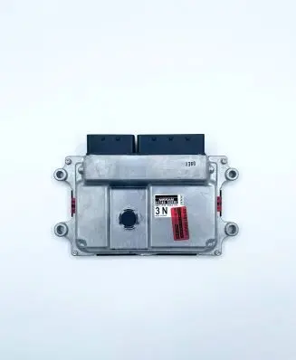 Nissan Leaf II (ZE1) Engine control unit/module 237405SR8E MB1127009664 2374O5SR8E