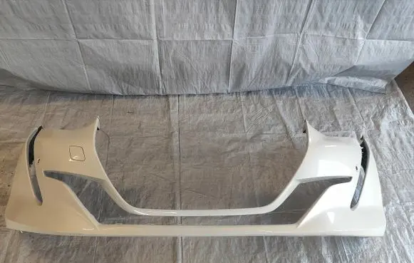Peugeot 5008 II Rear bumper 9823203580