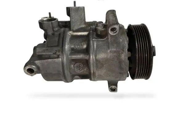 Skoda Yeti (5L) Air conditioning (A/C) compressor (pump) 5N0820803C