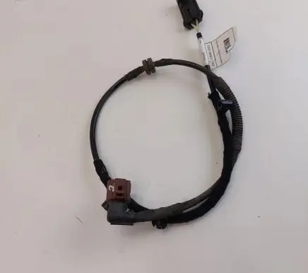 Fiat 500E Other wiring loom 00521390910