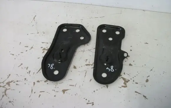 Skoda Kamiq Other front suspension part 2Q0199518B