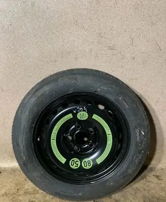 Mercedes-Benz C W204 R12 spare wheel A2044000302