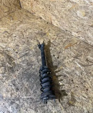 Mercedes-Benz C W205 Front shock absorber/damper A2053208330
