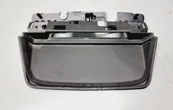 Renault Arkana Tailgate/trunk upper cover trim D28100JL000 265985894R