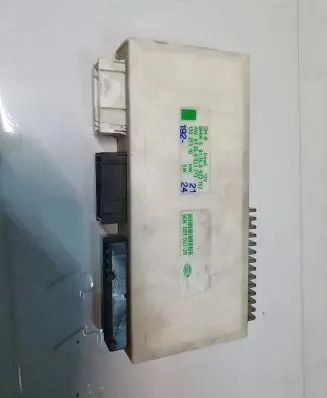 BMW 5 E39 Comfort/convenience module