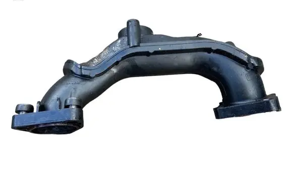 Ford Focus Intercooler hose/pipe 9674951680 964942380