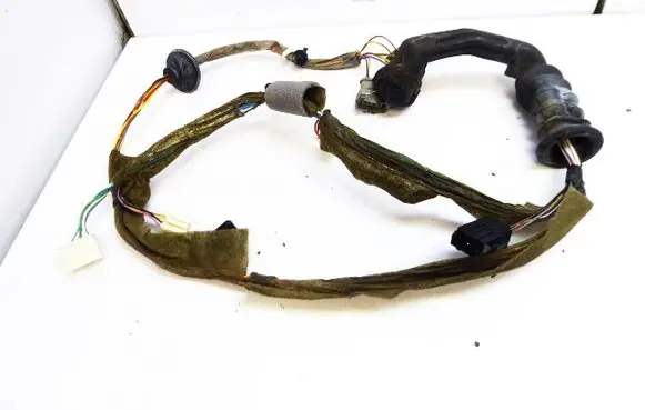 Volvo S70 V70 V70 XC Front door wiring loom/harness boot 