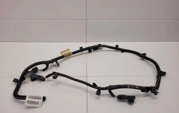 Citroen C3 Parking PDC sensor