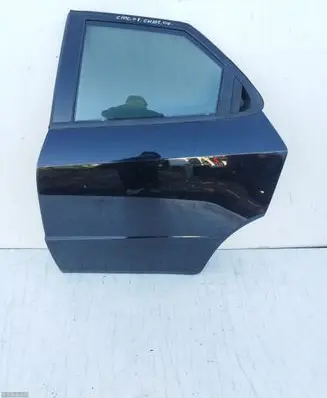 Honda Civic Rear door