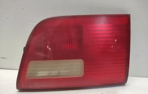 BMW X5 E53 Tailgate rear/tail lights 412507 6916913 10F04194128