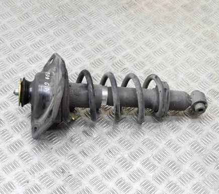 Chevrolet Camaro Rear shock absorber/damper 92195484