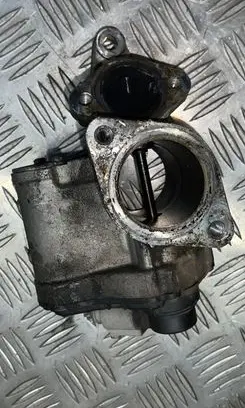 Renault Scenic II - Grand scenic II EGR valve A2C53025039
