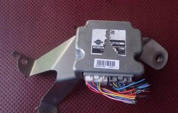 Nissan Note (E11) Gearbox control unit/module