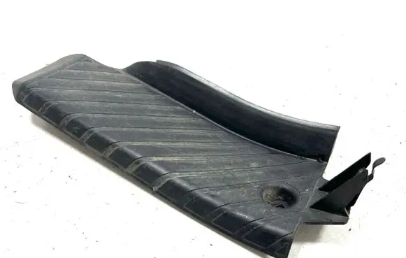 Audi A4 S4 B7 8E 8H Foot rest pad/dead pedal 8E1864777