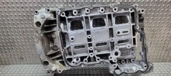 Ford Transit Oil sump S26372406 BK2Q6U004AA