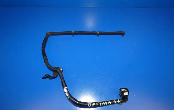 KIA Optima Fuel return line/hose 