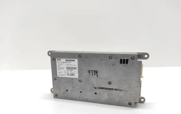 Phone control unit/module