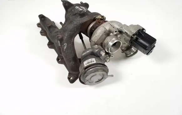 Audi A1 Turbo 03C145702L
