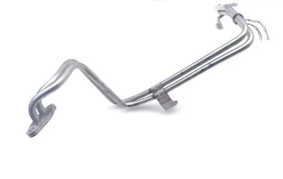 Volkswagen Golf Cross Engine coolant pipe/hose 04E122157M