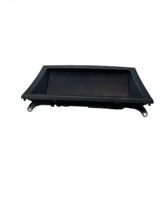 BMW X5 E70 Screen/display/small screen 201672101