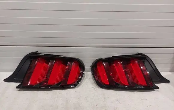 Ford Mustang VI Rear/tail lights set FR3B13B505AH FR3B13B504AH