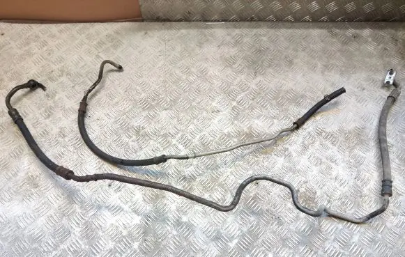 Opel Insignia A Power steering hose/pipe/line