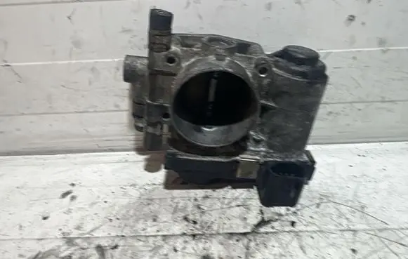 Opel Astra H Throttle valve 055352858 25362123 RME50201