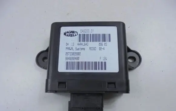 Peugeot 307 CC Other relay 9648282480