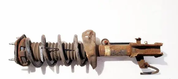 Honda CR-V Front shock absorber/damper 51620t1te030m1 51620-t1t-e030-m1