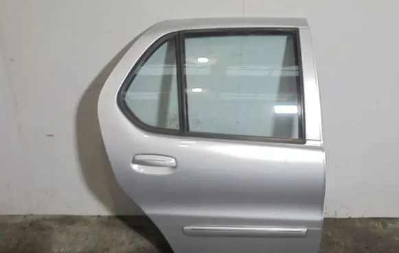 Tata Indica Vista II Rear door 