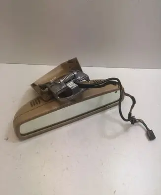 Mercedes-Benz S W221 Rear view mirror (interior) A2218100717 A2218110007