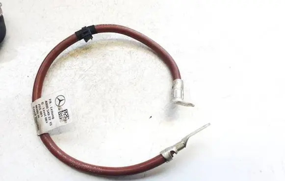 Mercedes-Benz EQB Other wiring loom a0005402215