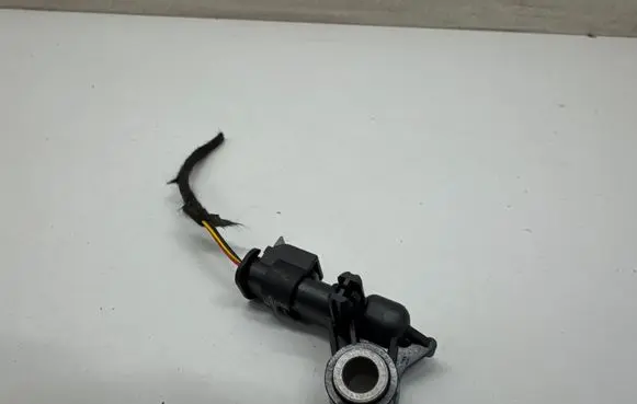 Mercedes-Benz C W206 Airbag deployment crash/impact sensor A2239056103