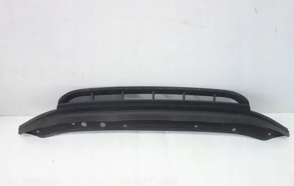 Volkswagen Up Front bumper lip 1S0805903L