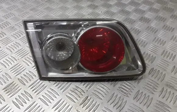 Mazda 6 Tailgate rear/tail lights 226-61974