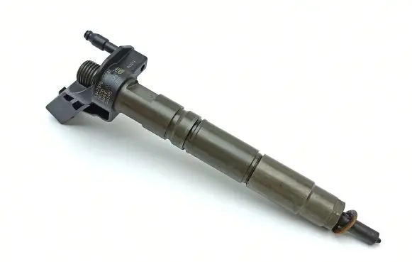 Mercedes-Benz R W251 Fuel injector A6420701987