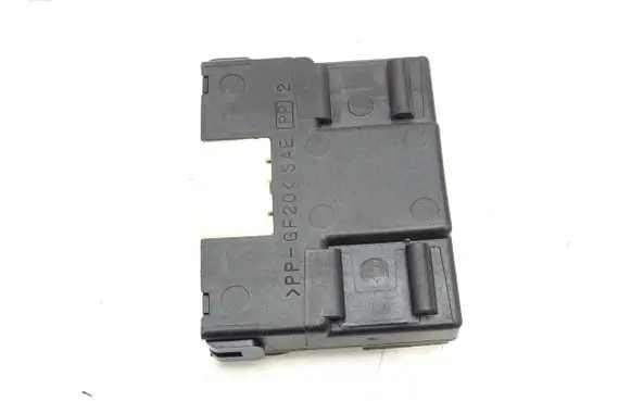 Toyota Highlander XU40 Other control units/modules 89784-60010