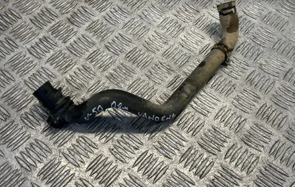 Volvo V50 Water drain line hose 