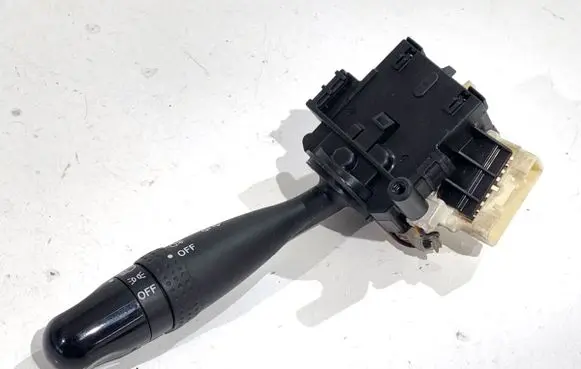 Fiat Sedici Other switches/knobs/shifts
