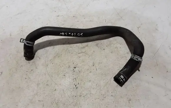 Renault Scenic IV - Grand scenic IV Engine coolant pipe/hose 213562295R