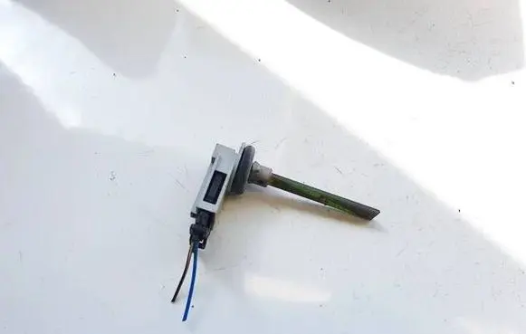 Volkswagen Touran I Interior temperature sensor 4B0820539