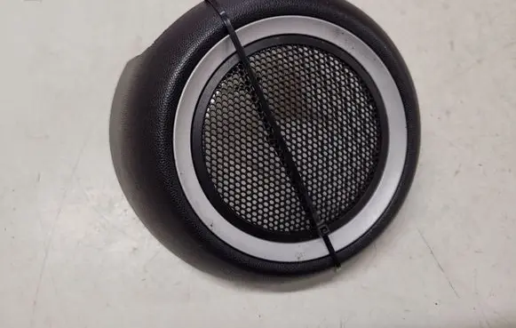 Side speaker trim/cover