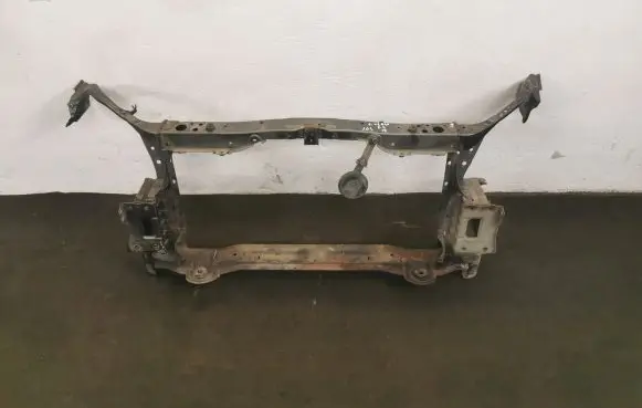 Toyota Corolla Verso AR10 Radiator support slam panel