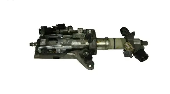 BMW 5 E60 E61 Steering wheel axle 32306770712 6770712