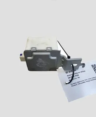 Mazda 6 Antenna control unit KD45675D4 X1T55072
